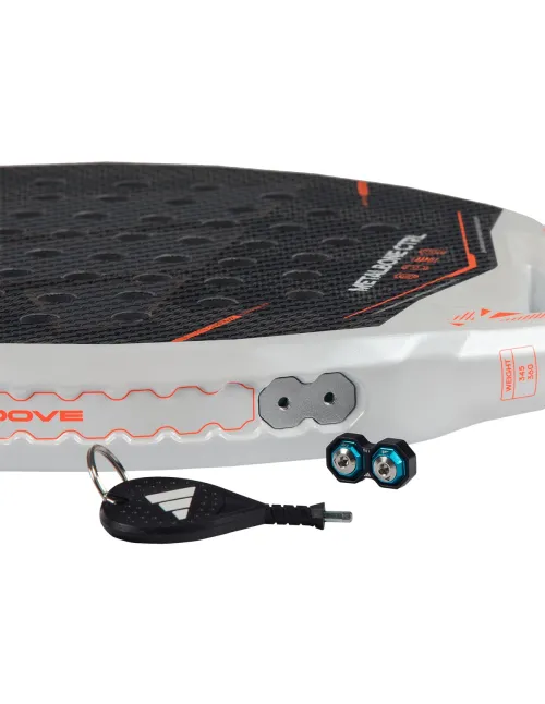 Adidas Metalbone Ctrl 2026 | Ofertas de padel