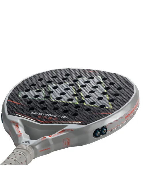 Adidas Metalbone Ctrl 2026 | Ofertas de padel