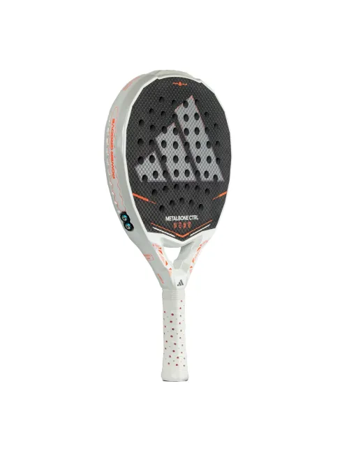 Adidas Metalbone Ctrl 2026 | Ofertas de padel