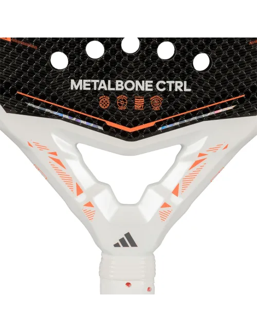 Adidas Metalbone Ctrl 2026 | Ofertas de padel