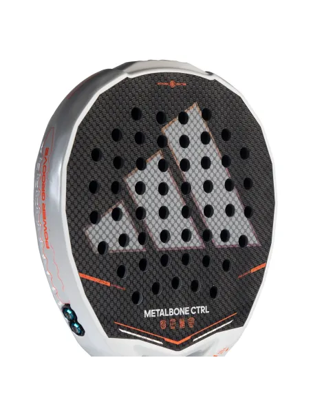 Adidas Metalbone Ctrl 2026 | Ofertas de padel