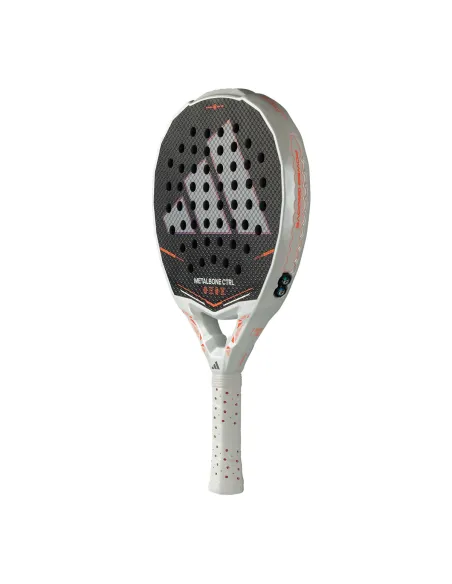 Adidas Metalbone Ctrl 2026 | Ofertas de padel