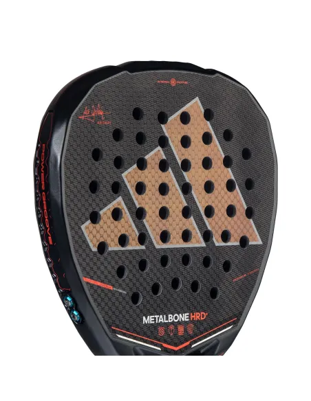 Adidas Metalbone HRD+ 2026 | Ofertas de pádel