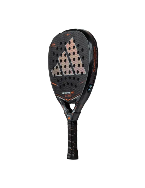 Adidas Metalbone Hrd+ 2026 | Ofertas De Padel