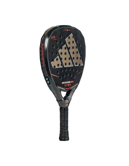Adidas Metalbone HRD+ 2026 | Ofertas de pádel