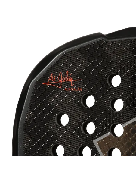 Adidas Metalbone Hrd+ 2026 | Ofertas De Padel