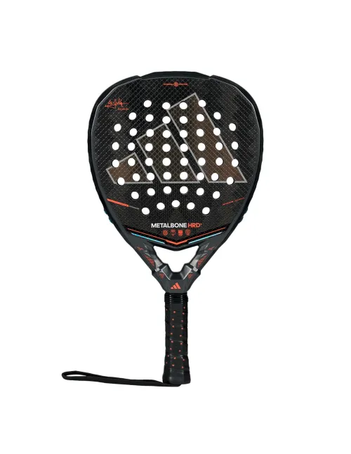 Adidas Metalbone Hrd+ 2026 | Ofertas De Padel