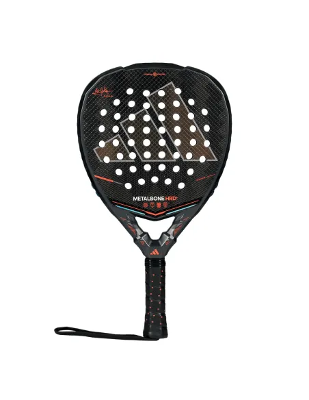 Adidas Metalbone HRD+ 2026 | Ofertas de pádel