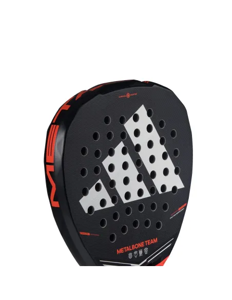 Adidas Metalbone Team 2026 | Ofertas de pádel