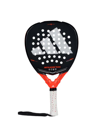 Adidas Metalbone Team 2026 | Ofertas de pádel