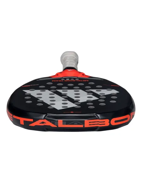 Adidas Metalbone Team 2026 | Ofertas de pádel
