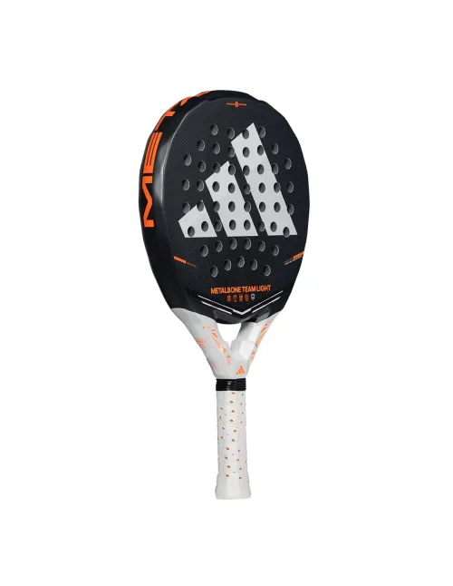 Adidas Metalbone Team Light 2026 | Ofertas de pádel