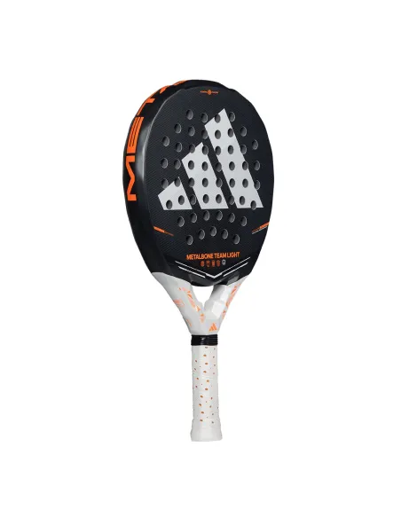 PALA ADIDAS METALBONE TEAM LIGHT 2026 AR2CA3U42 | Ofertas de padel