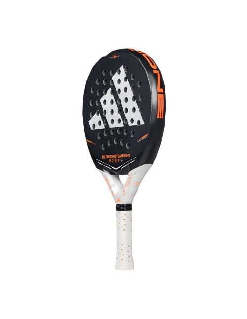 Adidas Metalbone Team Light 2026 | Ofertas de pádel