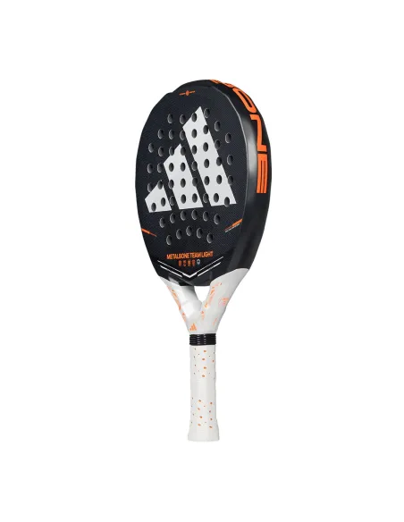 PALA ADIDAS METALBONE TEAM LIGHT 2026 AR2CA3U42 | Ofertas de padel