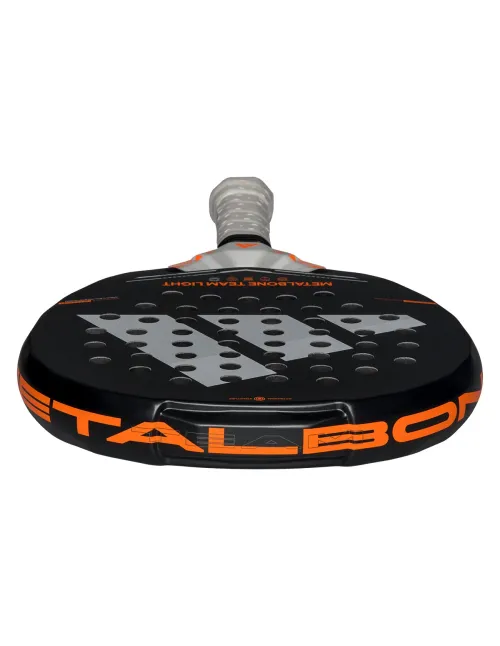 Adidas Metalbone Team Light 2026 | Ofertas de pádel