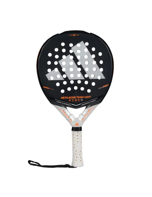PALA ADIDAS METALBONE TEAM LIGHT 2026 AR2CA3U42 | Ofertas de padel