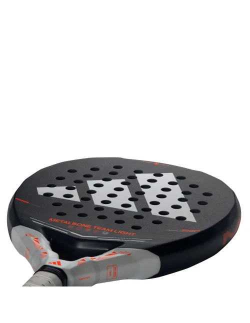 Adidas Metalbone Team Light 2026 | Ofertas de pádel