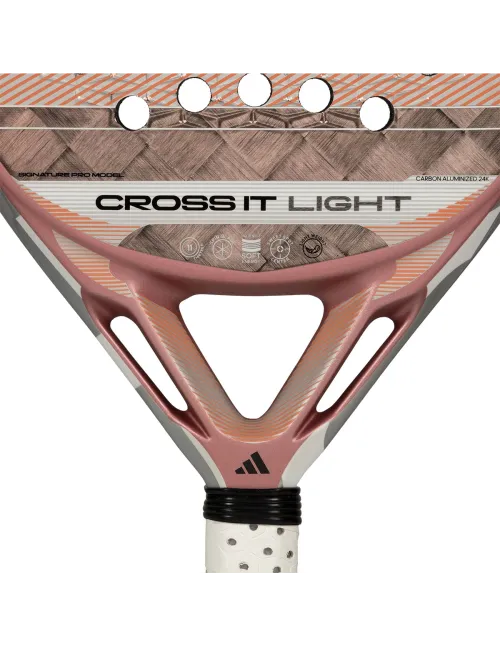 Adidas Cross It Light | Ofertas De Padel
