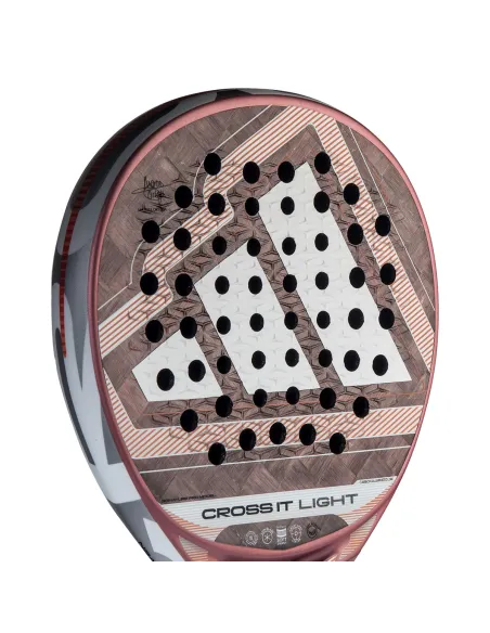 Adidas Cross It Light | Ofertas De Padel
