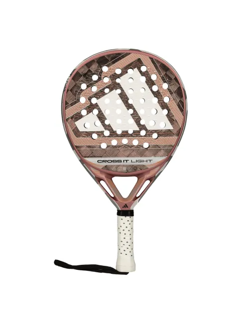 Adidas Cross It Light 2026 | Ofertas de padel