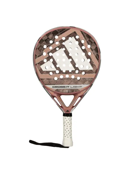 Adidas Cross It Light 2026 | Ofertas de padel