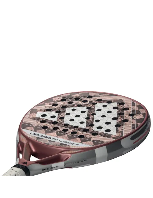 Adidas Cross It Light | Ofertas De Padel
