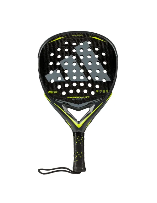 Adidas Freccia Colpisce Carbon Attk |Padel offers