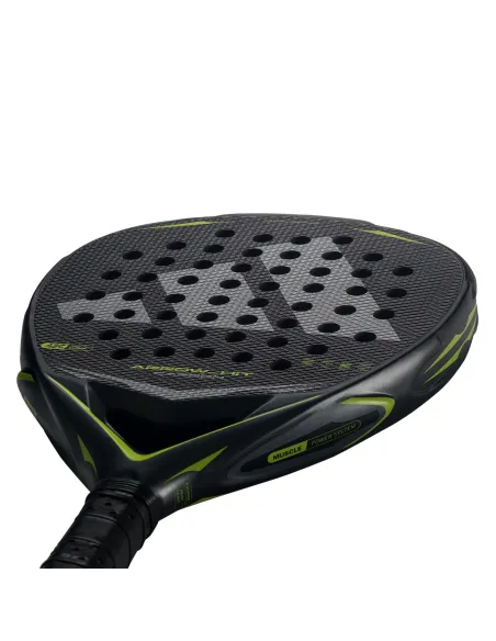 Adidas Arrow Hit Carbon Attk | Ofertas de Padel
