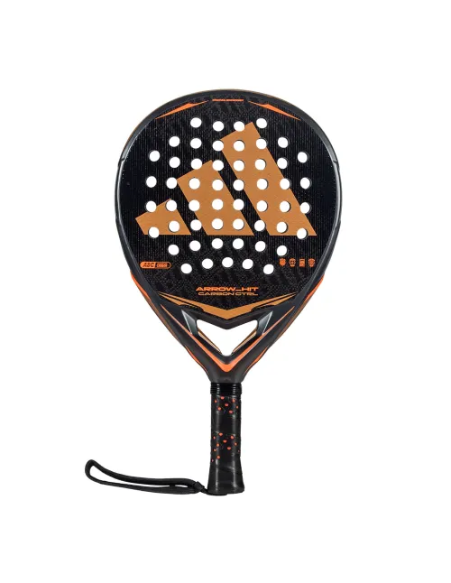 Adidas Arrow Hit Carbon Ctrl | Ofertas de padel