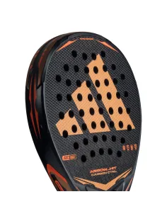 Adidas Arrow Hit Carbon Ctrl | Ofertas de padel 2