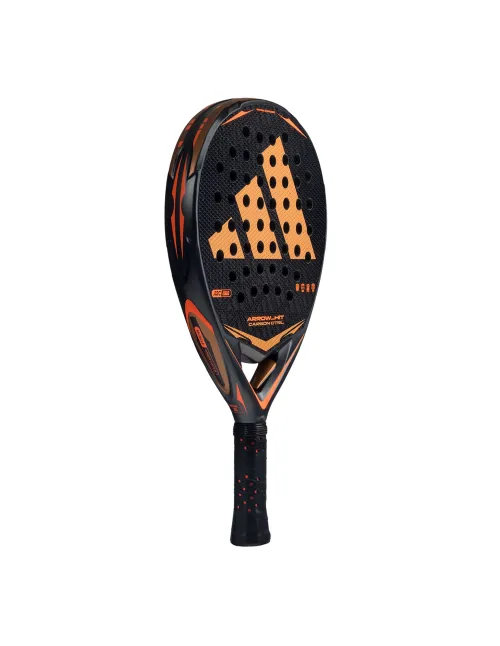 Adidas Arrow Hit Carbon Ctrl | Ofertas de padel