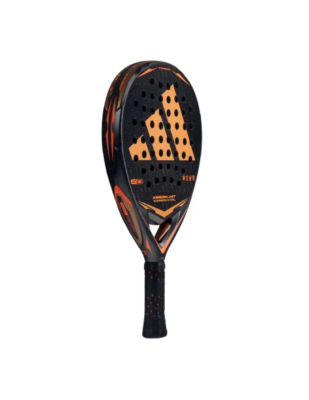 Adidas Freccia Colpita Carbon Ctrl |Padel offers