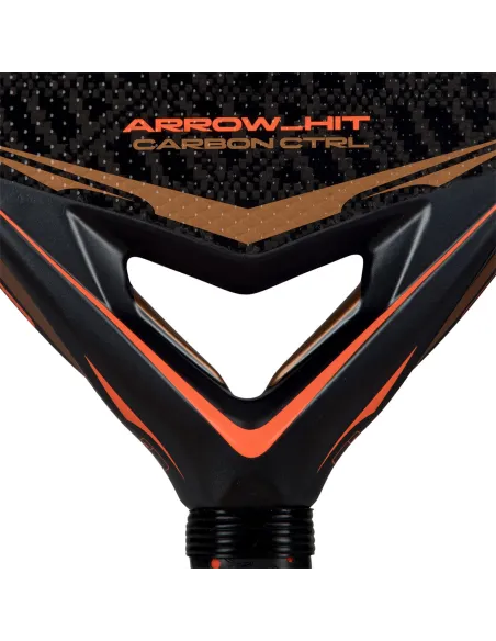 Adidas Freccia Colpita Carbon Ctrl |Padel offers