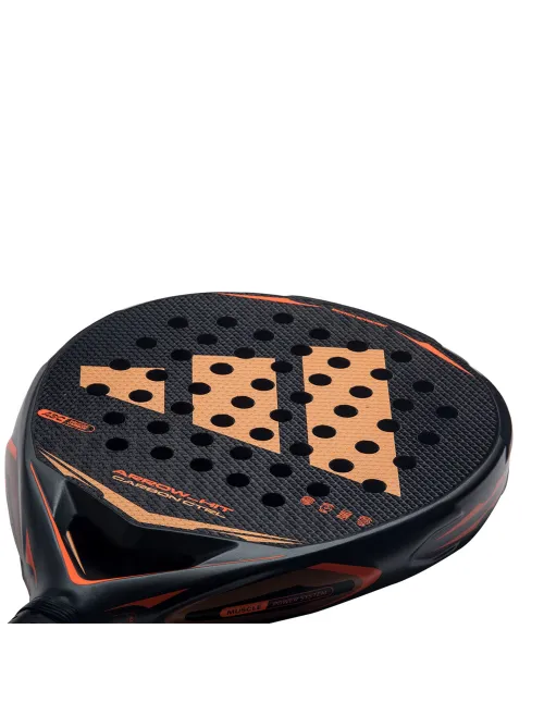 Adidas Arrow Hit Carbon Ctrl | Ofertas de padel