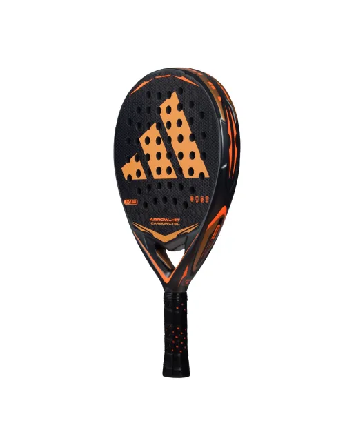 Adidas Arrow Hit Carbon Ctrl | Ofertas de padel