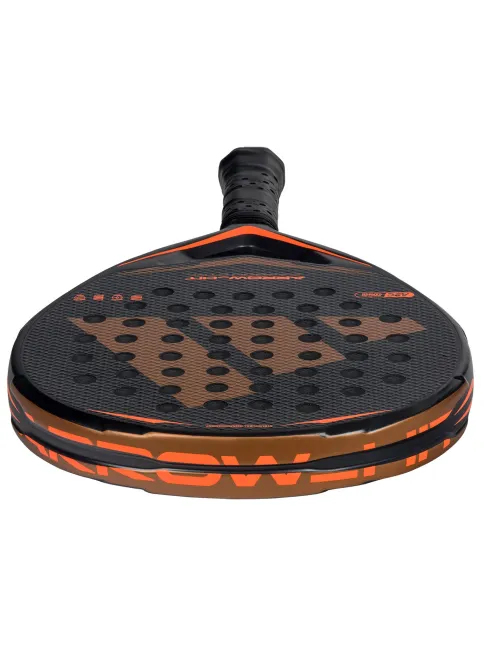 Adidas Arrow Hit Carbon Ctrl | Ofertas de padel