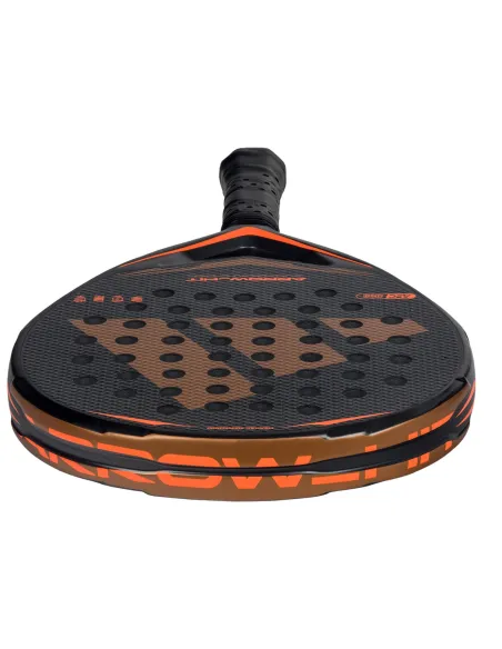Adidas Freccia Colpita Carbon Ctrl |Padel offers