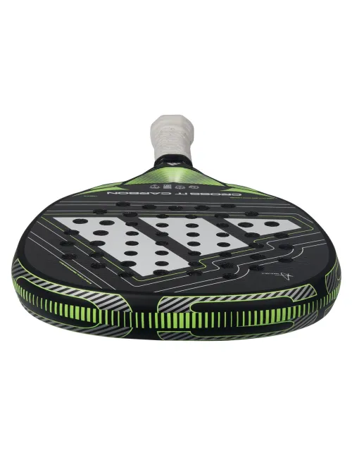Adidas Cross It Carbon 2026 | Ofertas de pádel