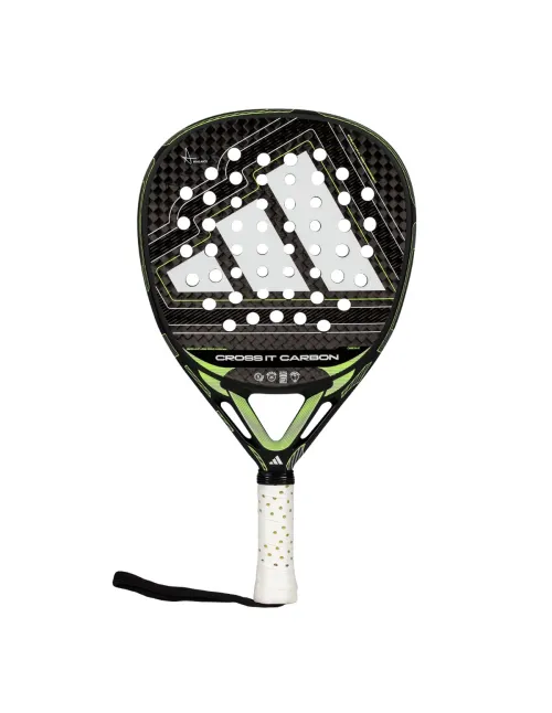 Adidas Cross It Carbon 2026 | Ofertas de pádel