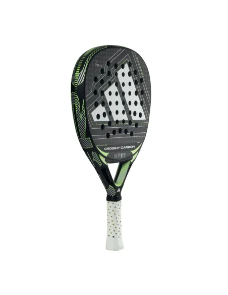 Adidas Cross It Carbon 2026 | Ofertas de pádel