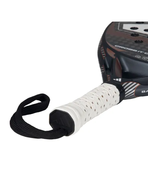 Adidas Cross It Carbon Ctrl 2026 | Ofertas De Padel