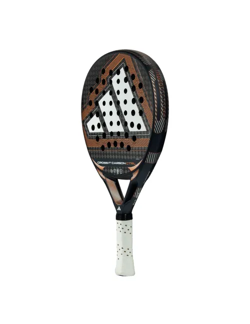 Adidas Cross It Carbon Ctrl 2026 | Ofertas De Padel