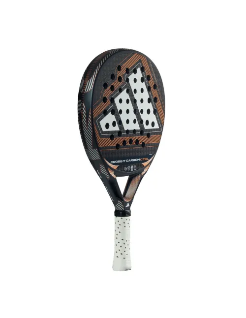 Adidas Cross It Carbon Ctrl 2026 | Ofertas De Padel
