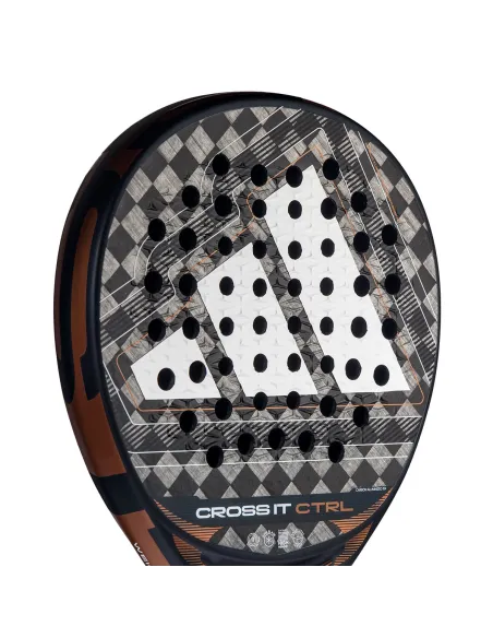 Adidas Cross It Ctrl 2026 | Ofertas de Padel