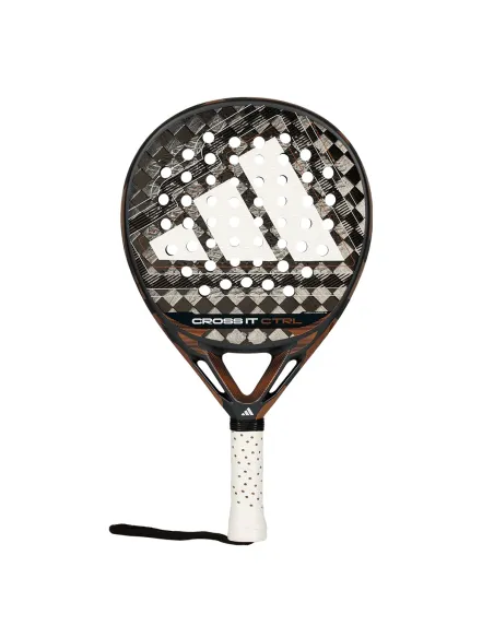 Adidas Cross It Ctrl 2026 | Ofertas de Padel