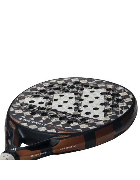 Adidas Cross It Ctrl 2026 | Ofertas de Padel