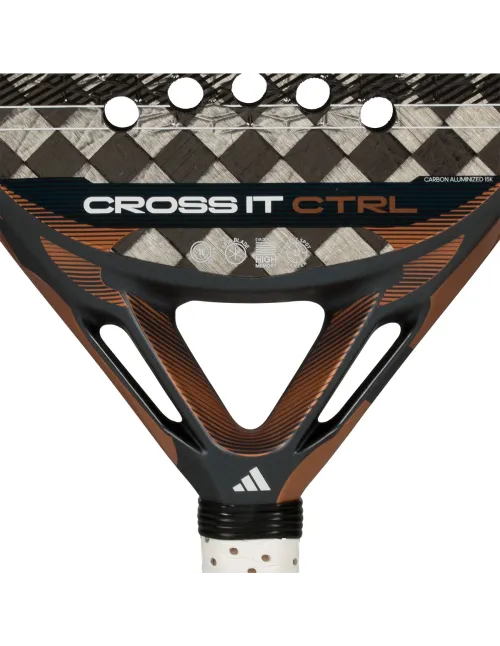 Adidas Cross It Ctrl 2026 | Ofertas de Padel