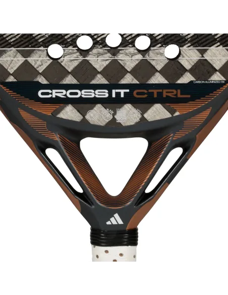 Adidas Cross It Ctrl 2026 | Ofertas de Padel