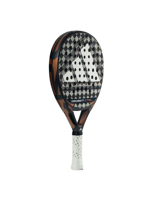Adidas Cross It Ctrl 2026 | Ofertas de Padel